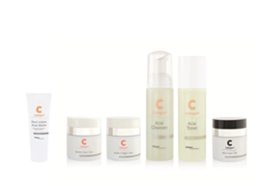 Face care