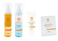 sun care